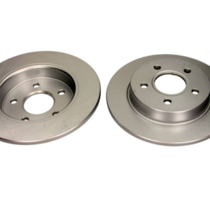 TARCZA HAM. FORD T. FOCUS 04-/C-MAX 265MM Z POWŁOKĄ ANTYKOROZYJNĄ