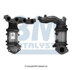 KATALIZATOR HYUNDAI I20 1,2 EURO 5