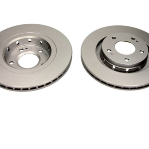 TARCZA HAM. MITSUBISHI P. OUTLANDER 03-/07-/12-/4007 07- Z POWŁOKĄ ANTYKOROZYJNĄ