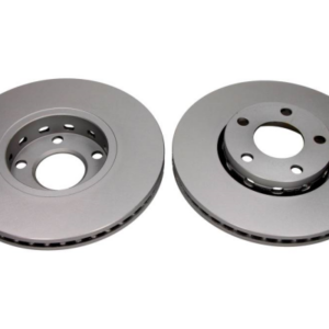 TARCZA HAM. VW P. A100/A4/A6/PASSAT 96-/A8 99- 288X25 Z POWŁOKĄ ANTYKOROZYJNĄ