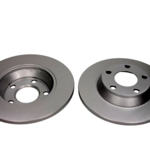 TARCZA HAM. VW P. A4 1,6/1,9 Z POWŁOKĄ ANTYKOROZYJNĄ