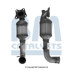 KATALIZATOR CITROEN 1,2VTI EURO 6