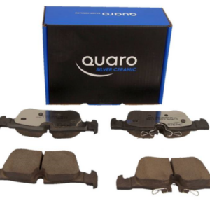 KLOCKI HAM. BMW T. 2 13-/X1 14-/I3 13- QUARO SILVER CERAMIC