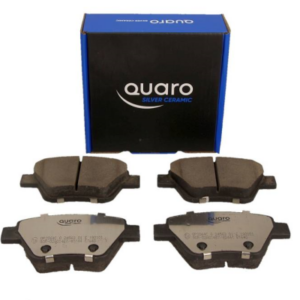 KLOCKI HAM. VW T. A3/GOLF VI/OCTAVIA/SUPERB/YETI QUARO SILVER CERAMIC