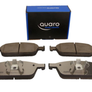 KLOCKI HAM. FORD P. FOCUS/KUGA/TOURNEO/TRANSIT 12- QUARO SILVER CERAMIC