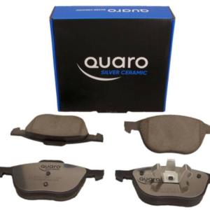 KLOCKI HAM. FORD P. FOCUS 04- QUARO SILVER CERAMIC
