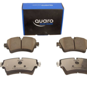 KLOCKI HAM. BMW P. 2 1,5-2,0 D 14- QUARO SILVER CERAMIC