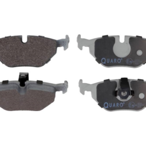 KLOCKI HAM. BMW T. E39 11/95-