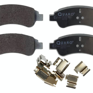 KLOCKI HAM. CITROEN P. BERLINGO/C2/C3/C4/DS3 96-