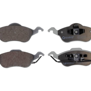 KLOCKI HAM. FORD P. FOCUS 98-