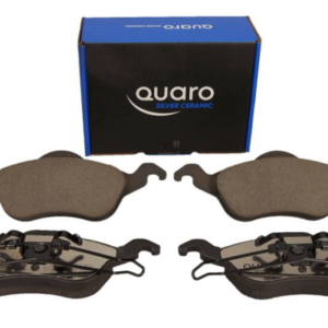KLOCKI HAM. FORD P. FOCUS 98- QUARO SILVER CERAMIC