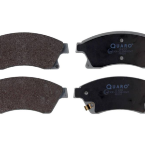 KLOCKI HAM. OPEL P. ASTRA J 09- TARCZA 276/AVEO 11-