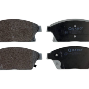 KLOCKI HAM. OPEL P. ASTRA J 09-/ZAFIRA C 11- TARCZA 300MM