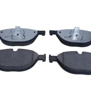 KLOCKI HAM. BMW P. F01/F02/F10 525-550 QUARO SILVER CERAMIC