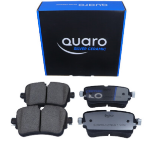 KLOCKI HAM. AUDI T. Q7 2,0-3,0 QUATTRO 15- QUARO SILVER CERAMIC