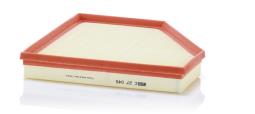 Filtr powietrza MANN FILTER C27045