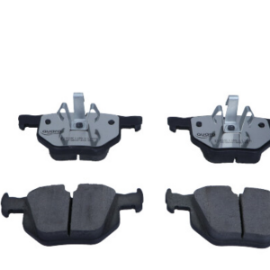 KLOCKI HAM. BMW T. E90/E91 QUARO SILVER CERAMIC