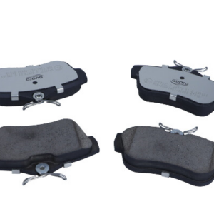 KLOCKI HAM. CITROEN T. JUMPY 07- QUARO SILVER CERAMIC