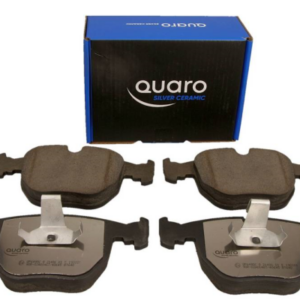 KLOCKI HAM. BMW P. E39 11/95- QUARO SILVER CERAMIC