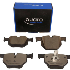 KLOCKI HAM. BMW T. E60/61 03- QUARO SILVER CERAMIC