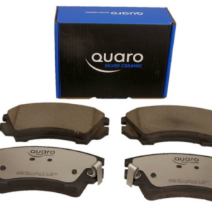 KLOCKI HAM. OPEL P. INSIGNIA 08- 2,0CDTI/TURBO QUARO SILVER CERAMIC
