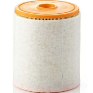 Filtr powietrza MANN FILTER C16005
