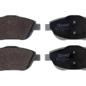 KLOCKI HAM. CITROEN P. C3/PICASSO 09-/DS3 10-