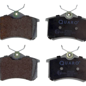 KLOCKI HAM. VW T. GOLF/BORA/PASSAT/A3/A4/A6/OCTAVIA/ 92-12 GR 17,2MM