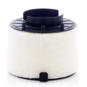 Filtr powietrza MANN FILTER C17009