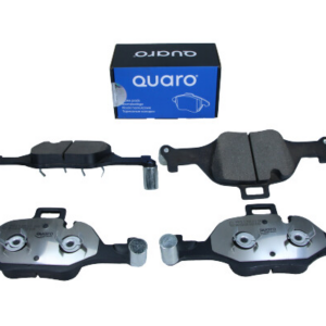 KLOCKI HAM. BMW P. 3/5/7/X3/X4/X5 2,5-3,0 D 15- QUARO SILVER CERAMIC