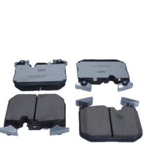 KLOCKI HAM. BMW P. 1/2/3/4 10- QUARO SILVER CERAMIC