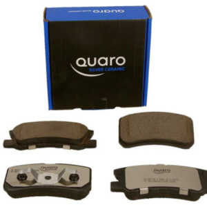 KLOCKI HAM. MITSUBISHI T. PAJERO 99-/07-/OUTLANDER 06-/ASX 10-/JEEP/4008/GRANDIS QUARO SILVER CERAMIC