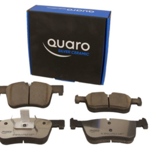 KLOCKI HAM. BMW P. F20/F30 10- QUARO SILVER CERAMIC