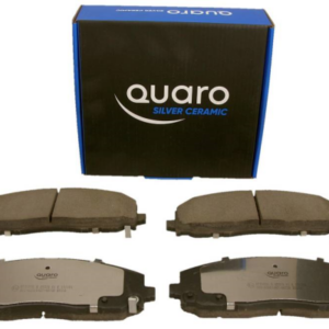 KLOCKI HAM. CHRYSLER P. GRAND VOYAGER 12- QUARO SILVER CERAMIC