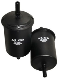 Filtr paliwa ALCO FILTERS SP-2061