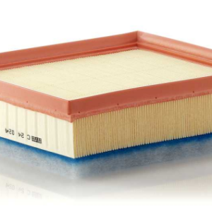 Filtr powietrza MANN FILTER C24024