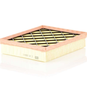 Filtr powietrza MANN FILTER C25008/1
