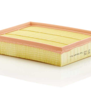 Filtr powietrza MANN FILTER C25035