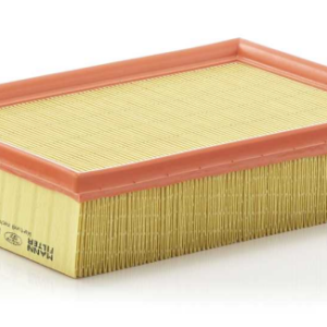 Filtr powietrza MANN FILTER C25114