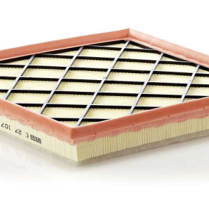 Filtr powietrza MANN FILTER C27107