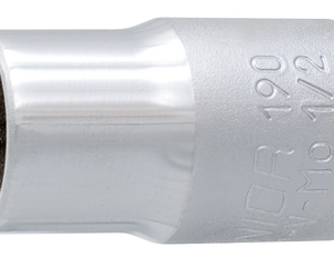 NASADKA 1/2" 8 MM