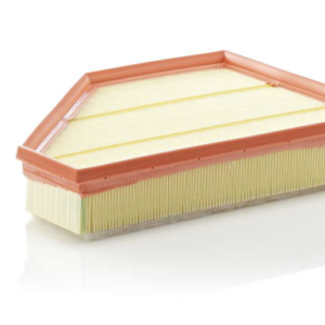 Filtr powietrza MANN FILTER C30135