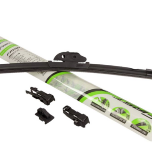 PIÓRO WYCIERACZKI 380MM FIRST MULTICONNECTION 3 ADAPTERY PŁASKA