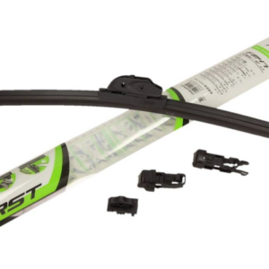 PIÓRO WYCIERACZKI 475MM FIRST MULTICONNECTION 3 ADAPTERY PŁASKA