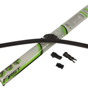 PIÓRO WYCIERACZKI 530MM FIRST MULTICONNECTION 3 ADAPTERY PŁASKA