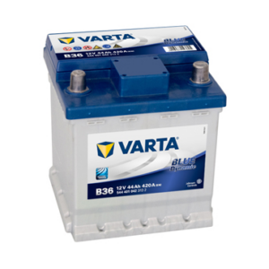 Akumulator VARTA AKUMULATORY/BATTERIES VAR544401042