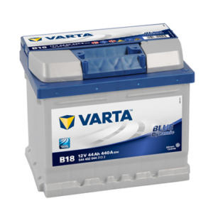 Akumulator VARTA AKUMULATORY/BATTERIES VAR544402044