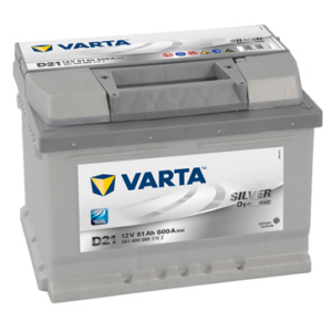 Akumulator VARTA AKUMULATORY/BATTERIES VAR561400060