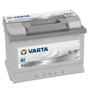 Akumulator VARTA AKUMULATORY/BATTERIES VAR577400078