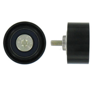 ROLKA PASKA WIELOROWK. BMW N47/M57 04- E81/90/60